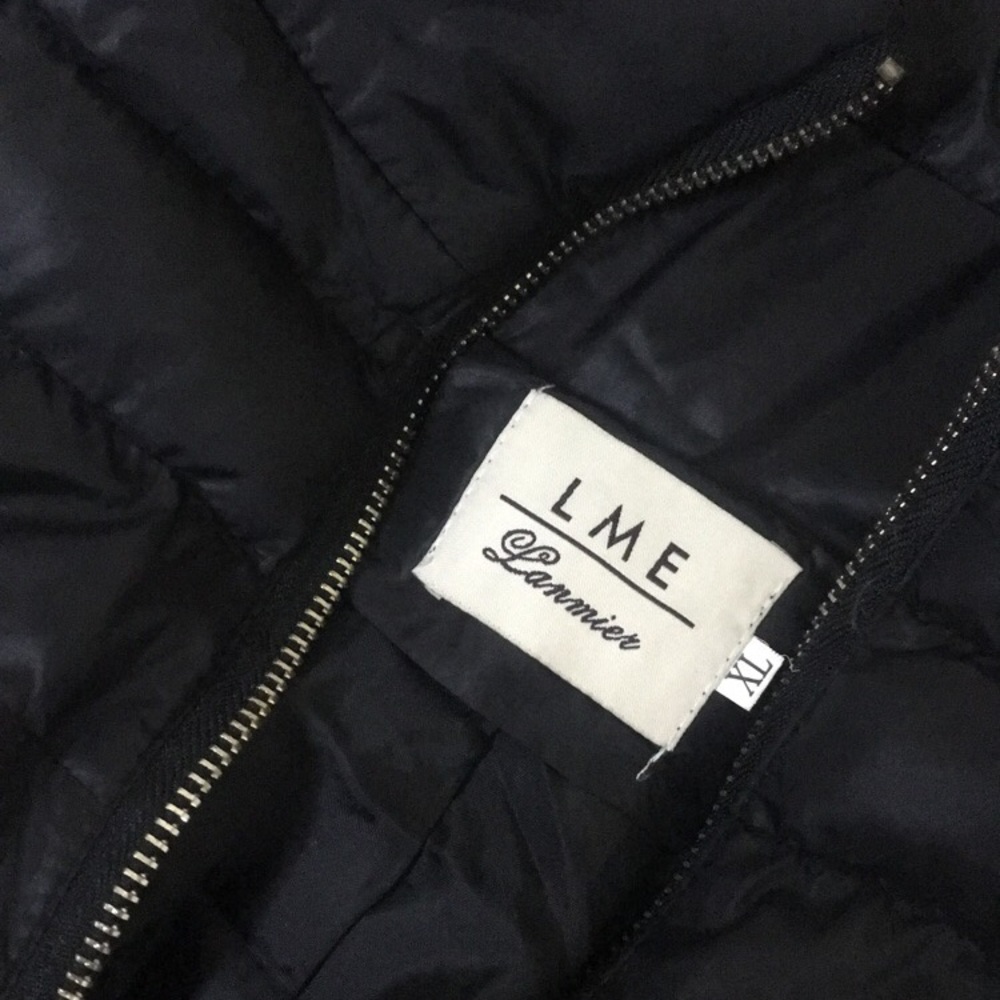 NWOT Black Jacket - Picture 4 of 5